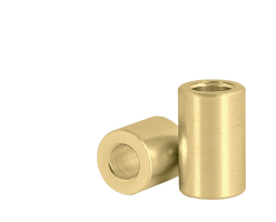 Втулка латунная